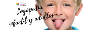 Logopedia infantil y adultos Villaverde